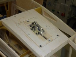 Towing hook (51)